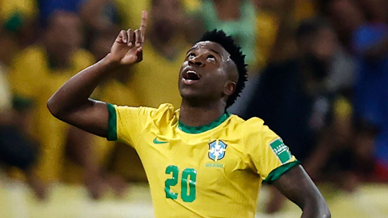 Vinicius Jr.