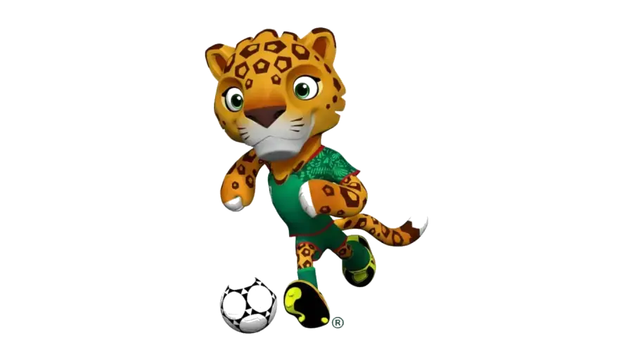 Mascota México
