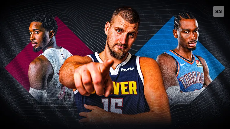 NBA 2026: estructura de playoffs y llaves de las Finales de Conferencia