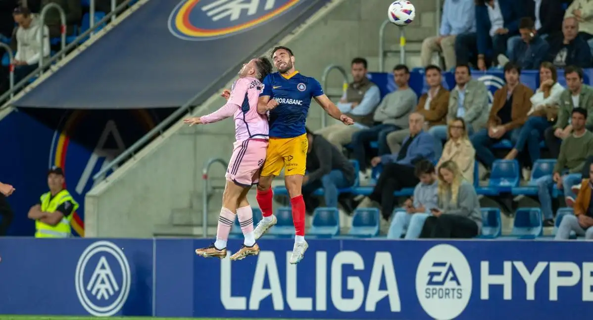 España depende de Bayer y PSG para asegurar quinta plaza en Champions League